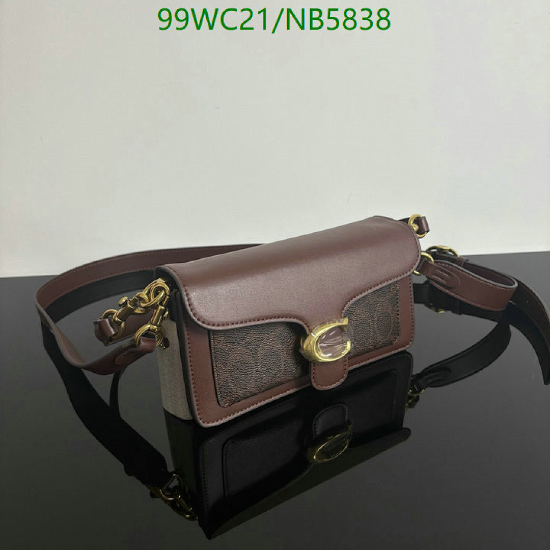Coach-Bag-4A Quality Code: NB5838