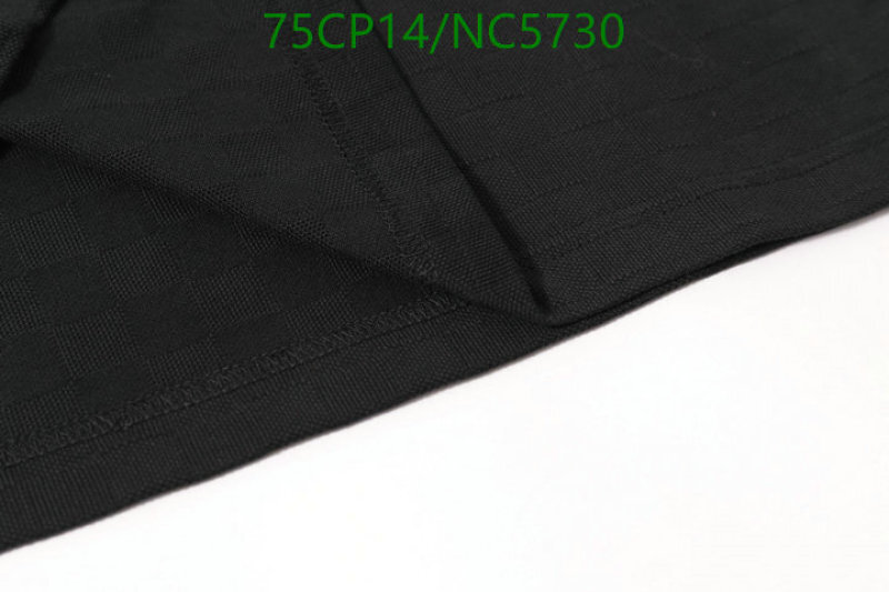 LV-Clothing Code: NC5730 $: 75USD