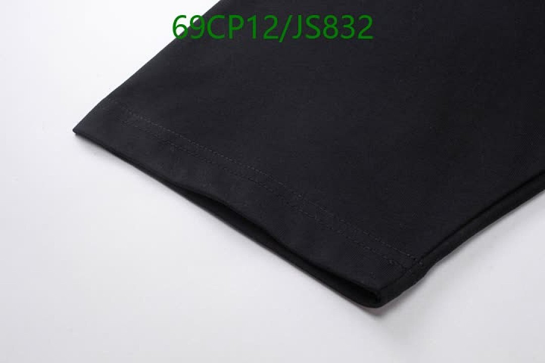 Balenciaga-Clothing Code: JS832 $: 69USD