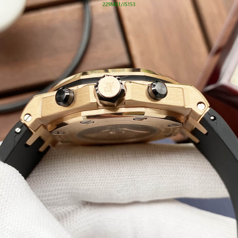 Audemars Piguet-Watch-Mirror Quality Code: JS153 $: 229USD