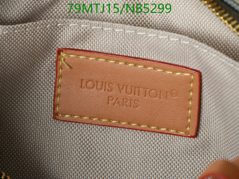 LV-Bag-4A Quality Code: NB5299 $: 79USD