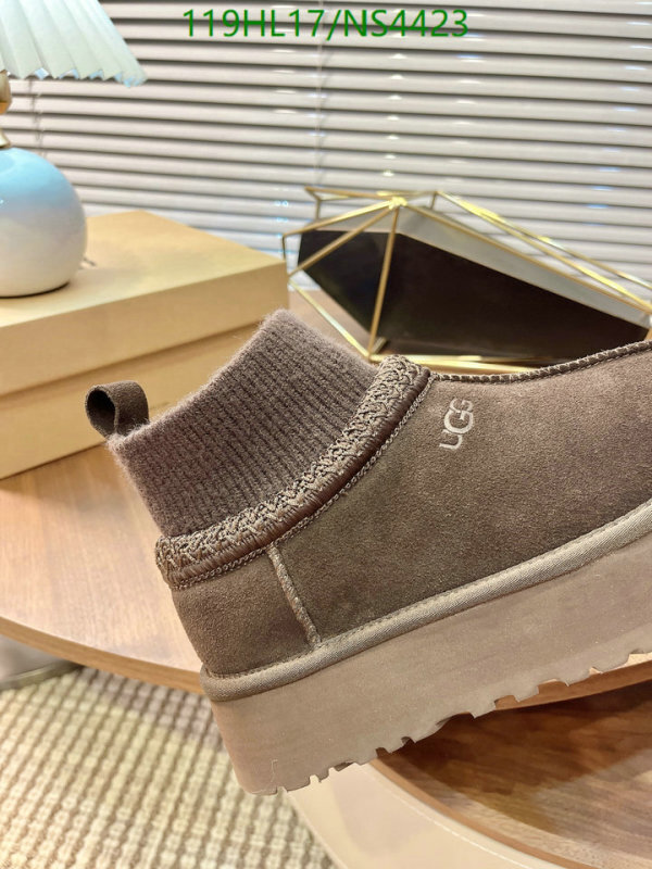 UGG-Women Shoes Code: NS4423 $: 119USD