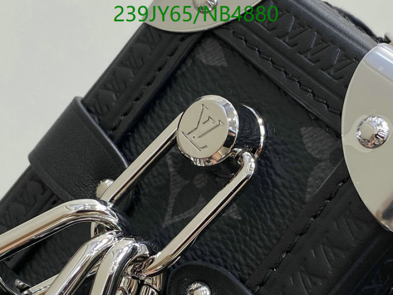 LV-Bag-Mirror Quality Code: NB4880 $: 239USD