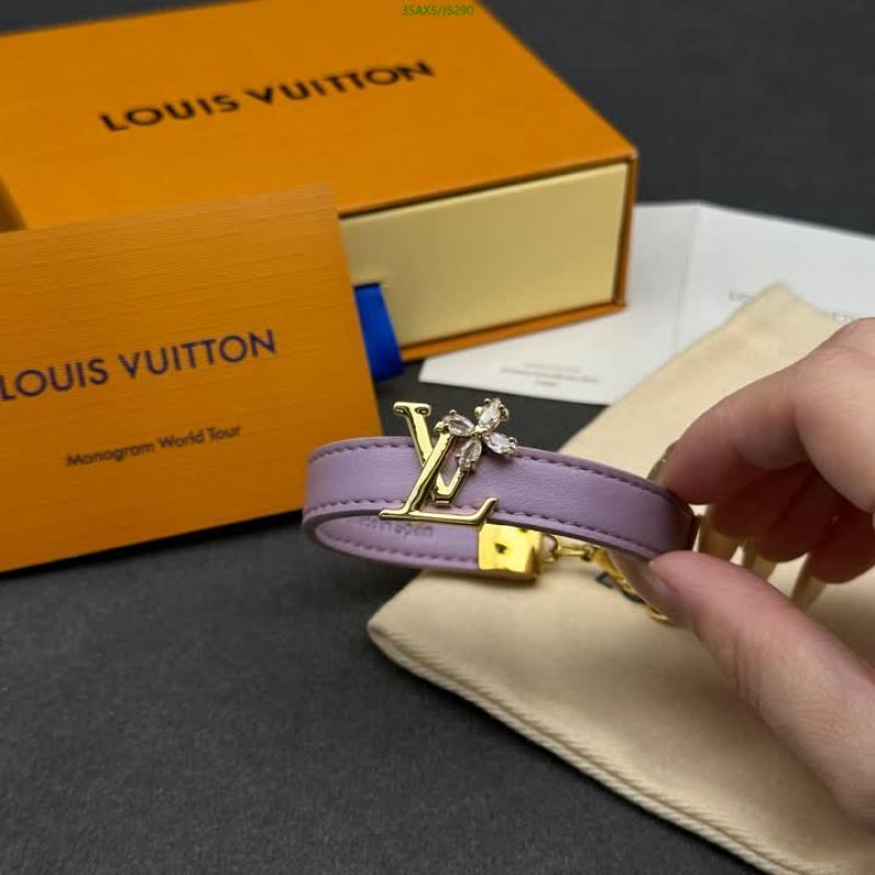 LV-Jewelry Code: JS290 $: 35USD