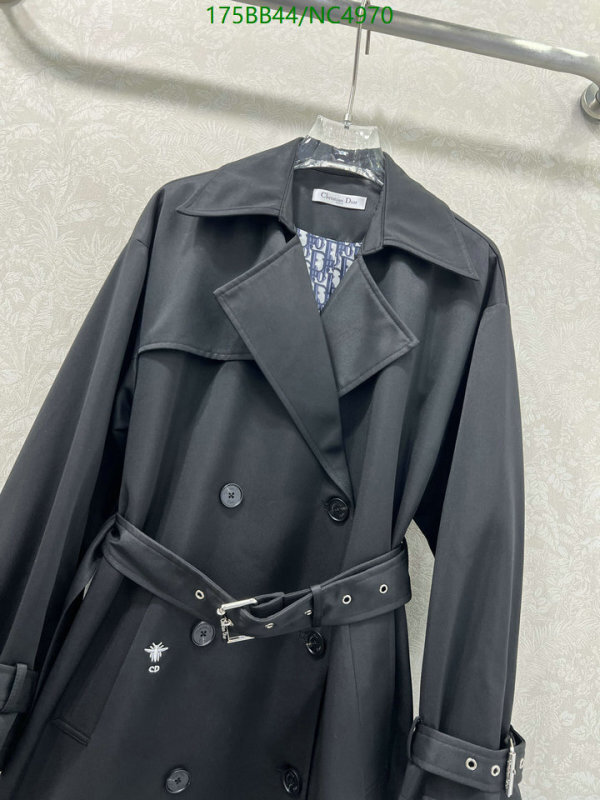 Dior-Down jacket Women Code: NC4970 $: 175USD