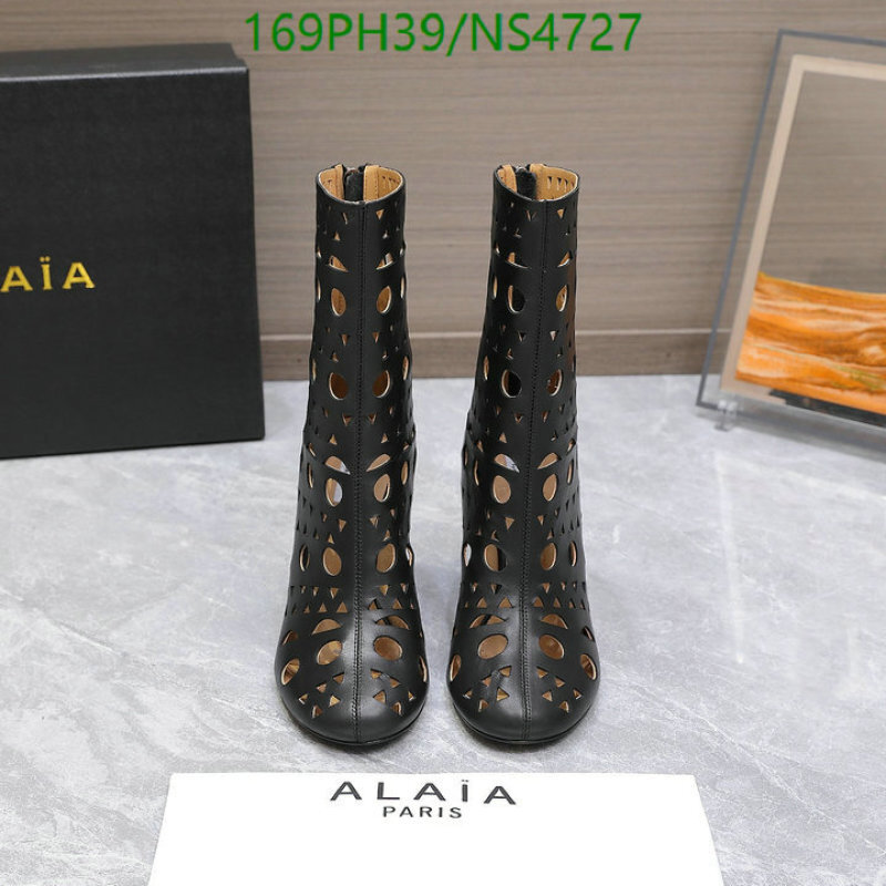 Boots-Women Shoes Code: NS4727 $: 169USD