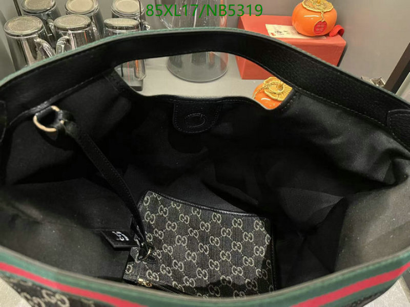 Gucci-Bag-4A Quality Code: NB5319 $: 85USD