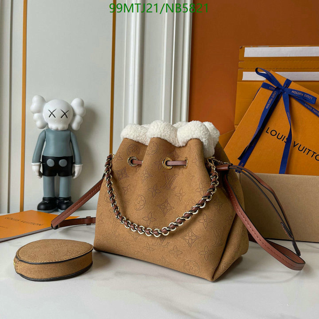 LV-Bag-4A Quality Code: NB5821 $: 99USD