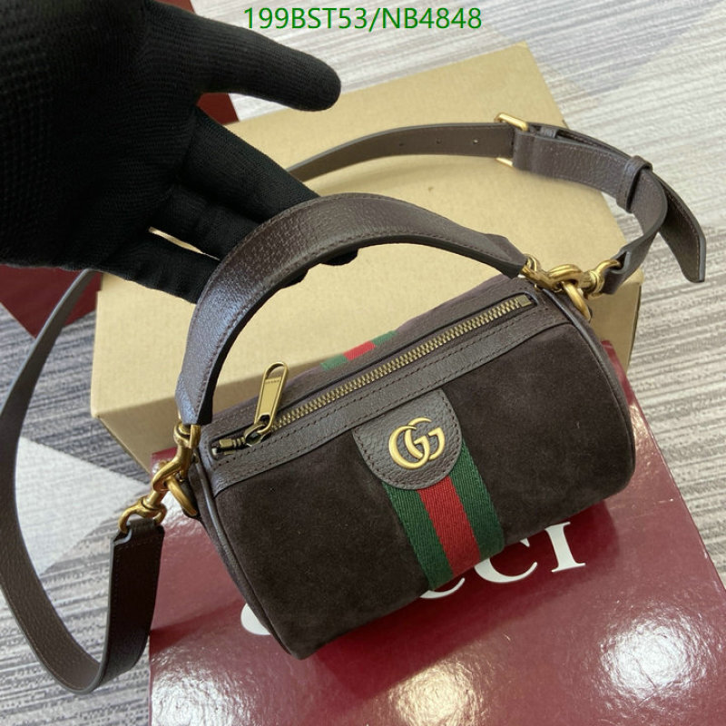 Gucci-Bag-Mirror Quality Code: NB4848 $: 199USD