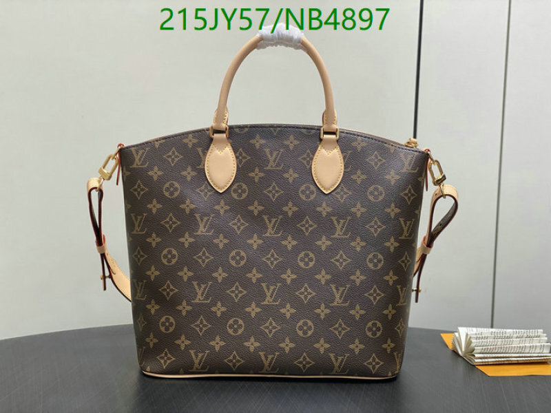LV-Bag-Mirror Quality Code: NB4897 $: 215USD