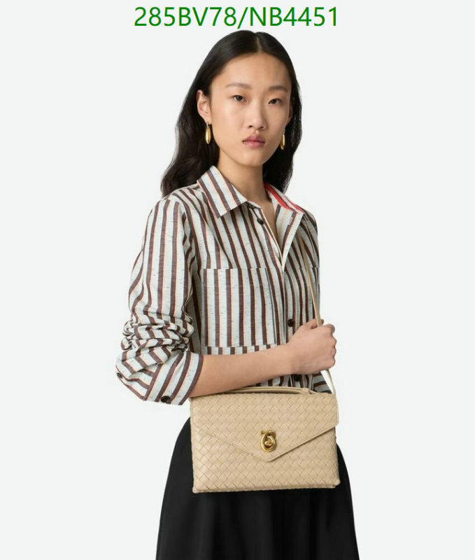 BV-Bag-Mirror Quality Code: NB4451 $: 285USD