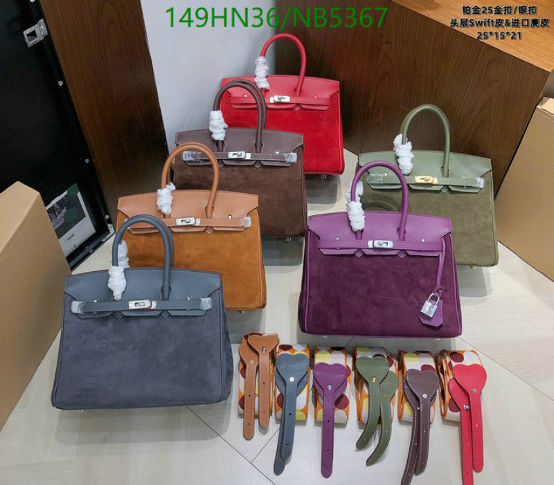 Hermes-Bag-4A Quality Code: NB5367 $: 149USD