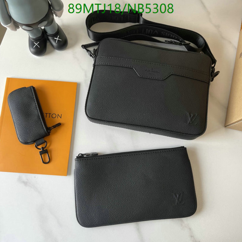 LV-Bag-4A Quality Code: NB5308 $: 89USD