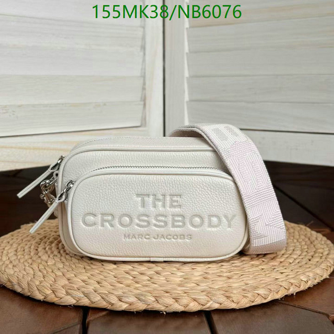 Marc Jacobs-Bag-Mirror Quality Code: NB6076 $: 155USD