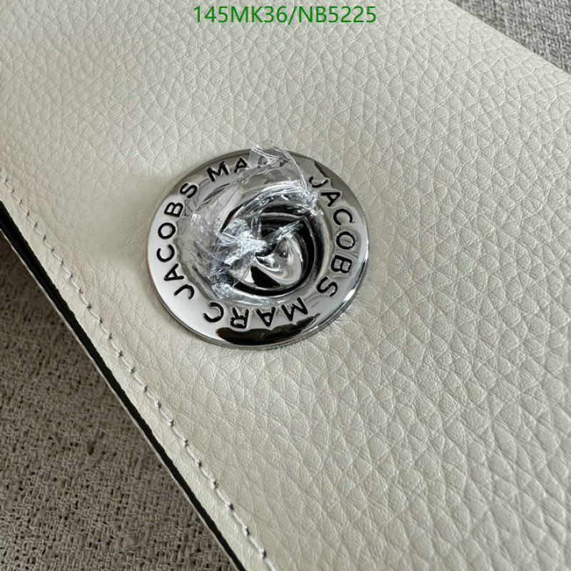 Marc Jacobs-Bag-Mirror Quality Code: NB5225 $: 145USD