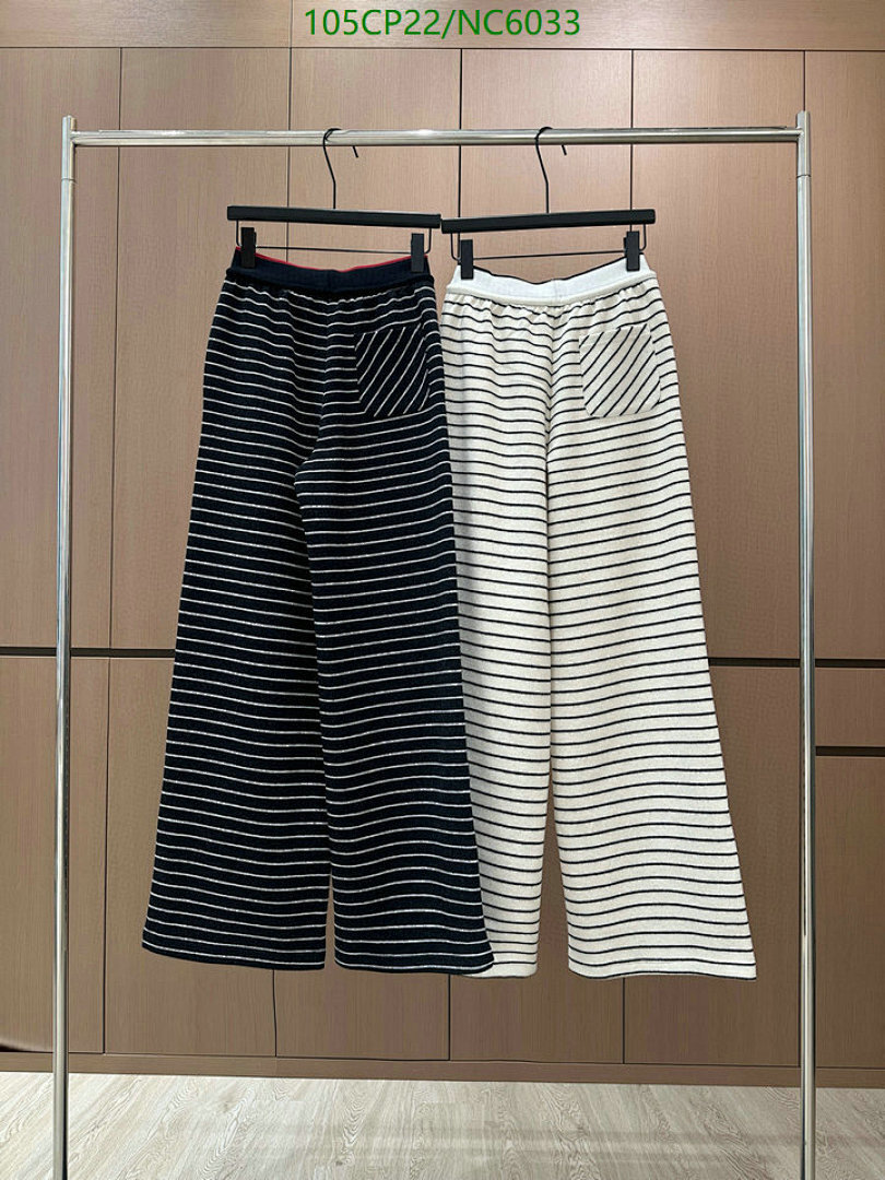 Chanel-Clothing Code: NC6033 $: 105USD