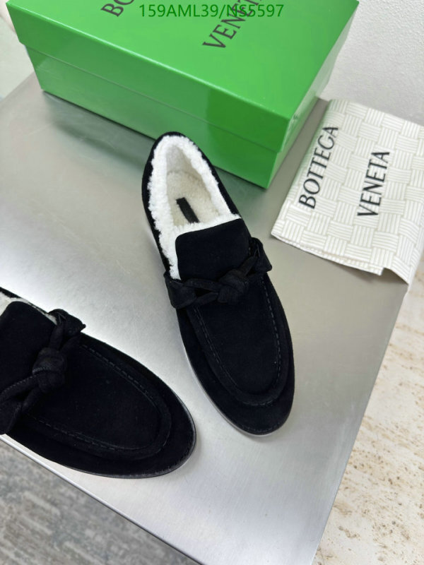 BV-Women Shoes Code: NS5597 $: 159USD