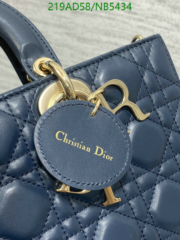 Dior-Bag-Mirror Quality Code: NB5434 $: 219USD