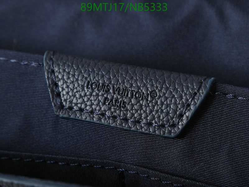 LV-Bag-4A Quality Code: NB5333 $: 89USD