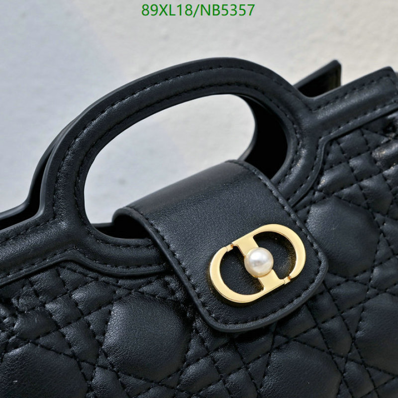 Dior-Bag-4A Quality Code: NB5357 $: 89USD