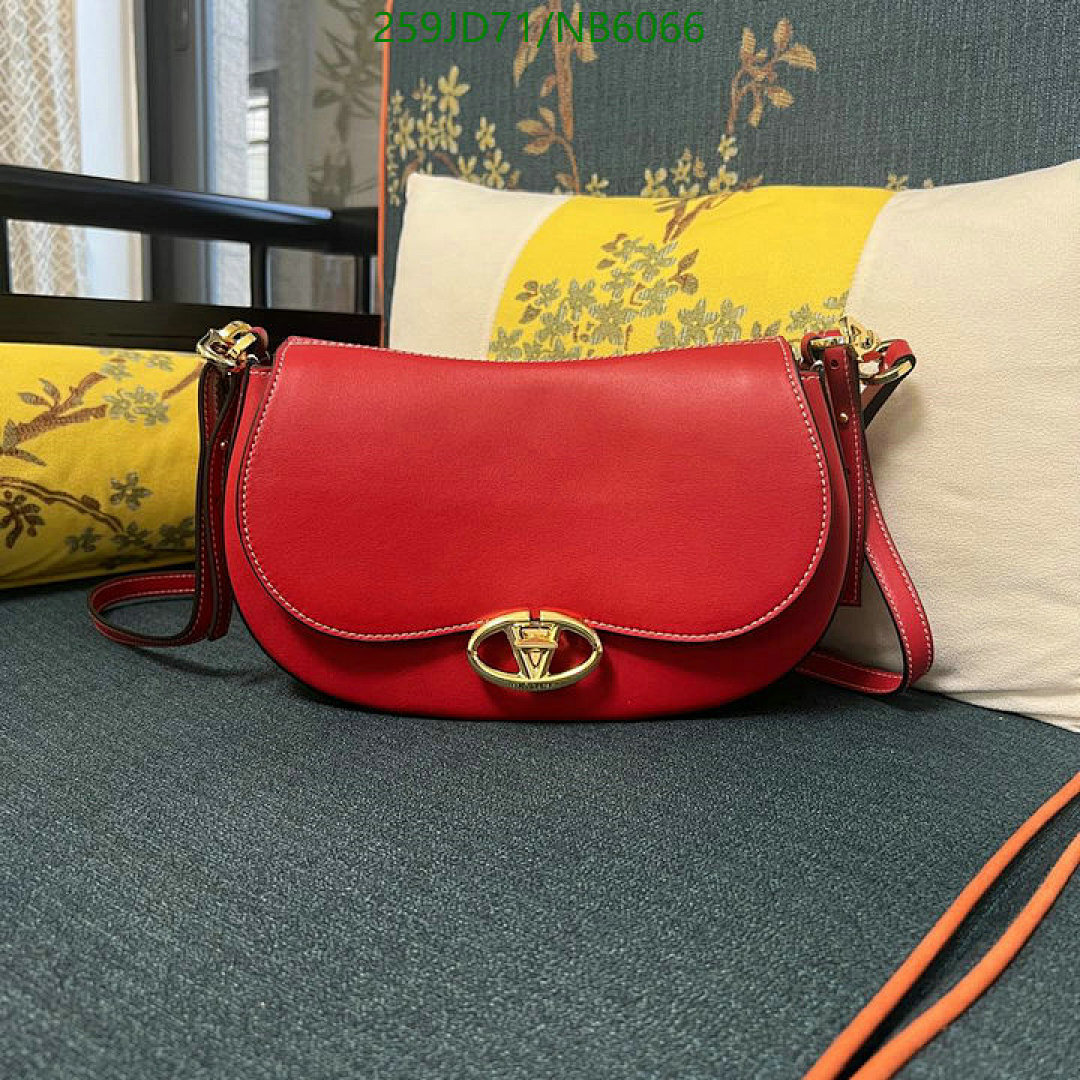 Valentino-Bag-Mirror Quality Code: NB6066 $: 259USD