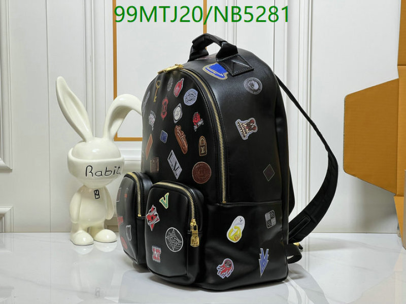 LV-Bag-4A Quality Code: NB5281 $: 99USD