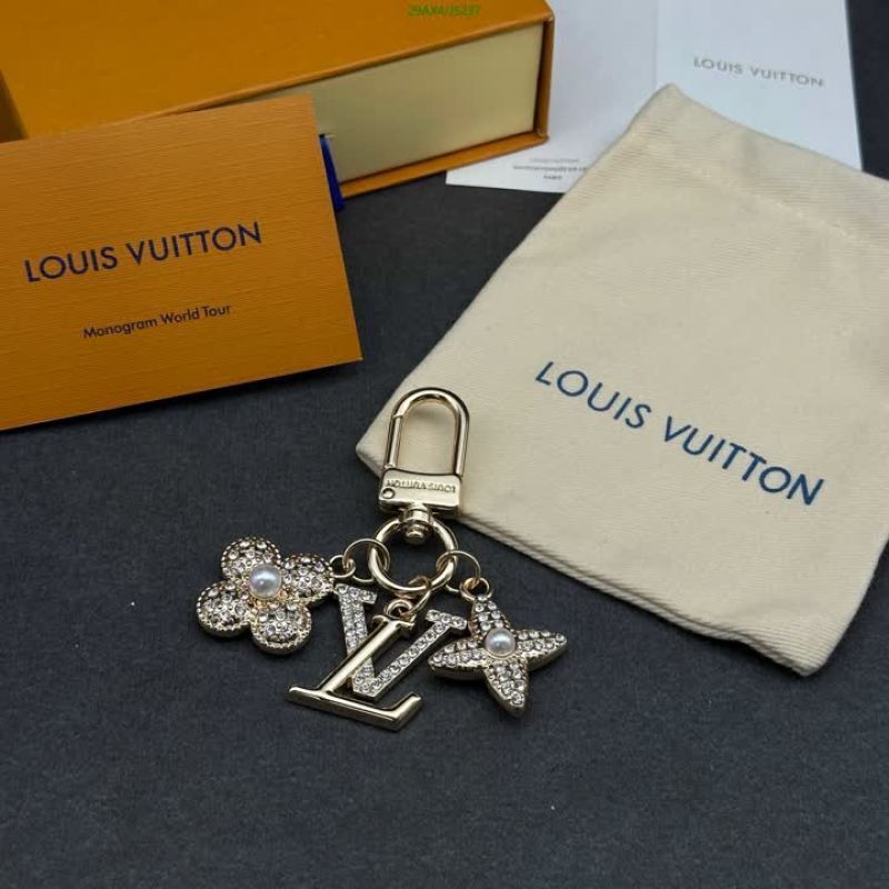 LV-Key pendant Code: JS237 $: 29USD