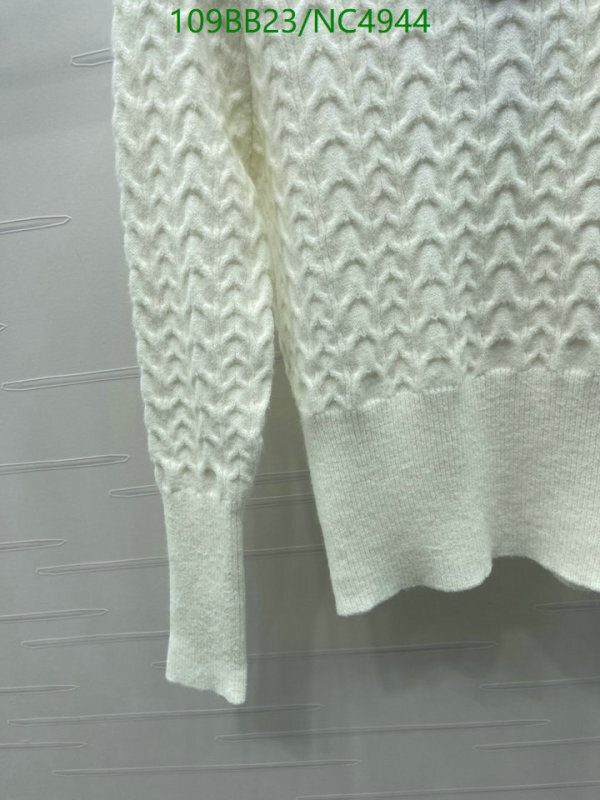 Chanel-Clothing Code: NC4944 $: 109USD