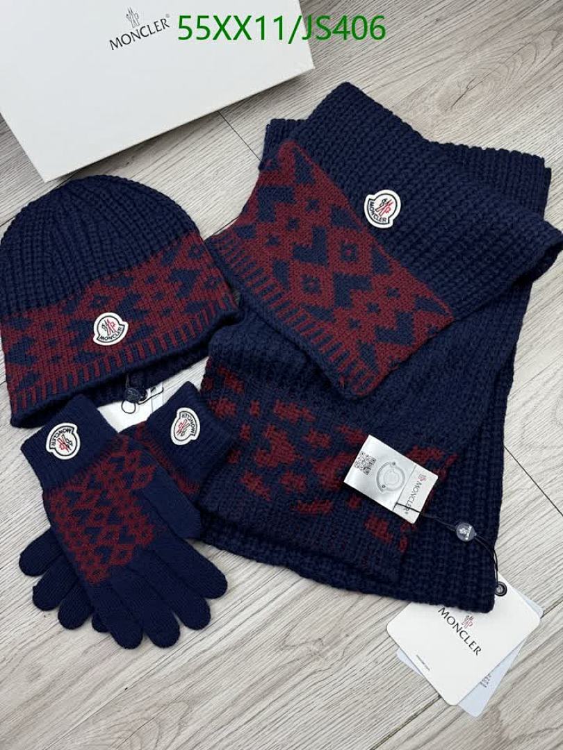 Moncler-Cap(Hat) Code: JS406 $: 55USD