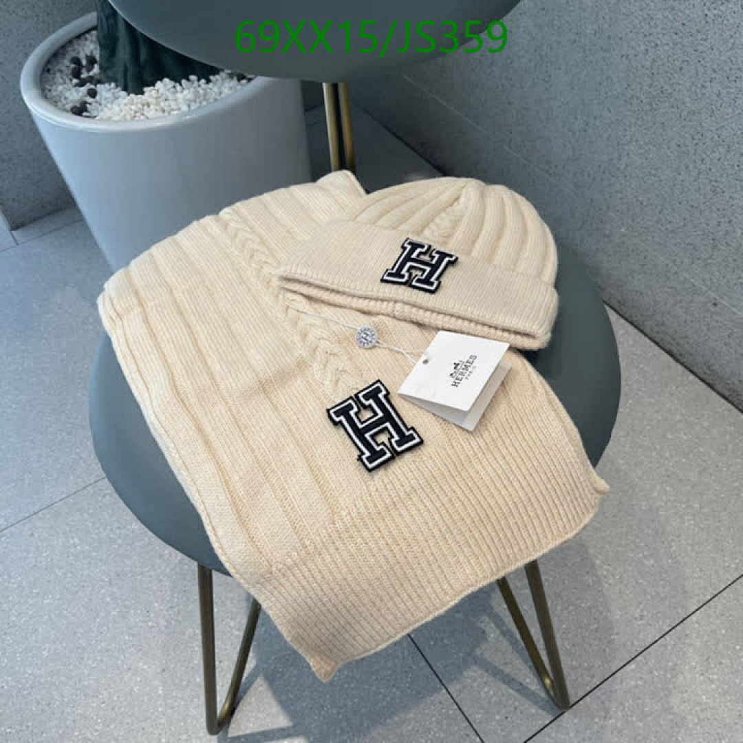 Hermes-Scarf Code: JS359 $: 69USD