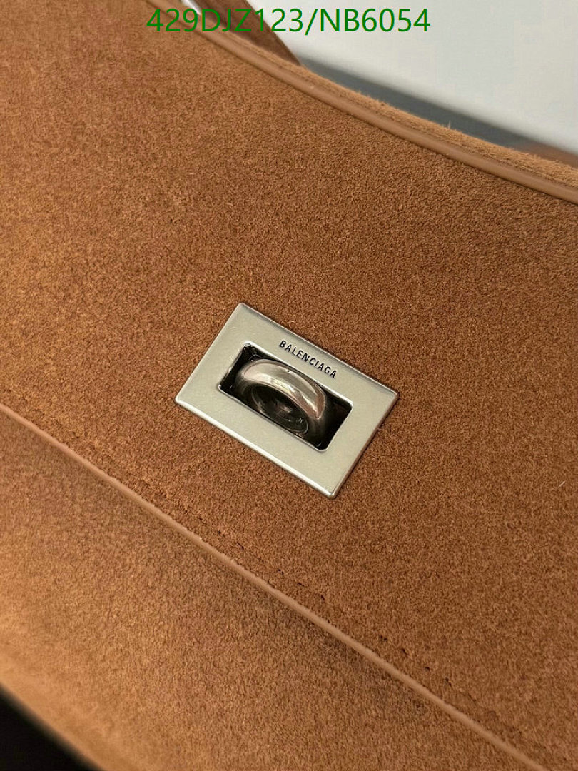 Balenciaga-Bag-Mirror Quality Code: NB6054