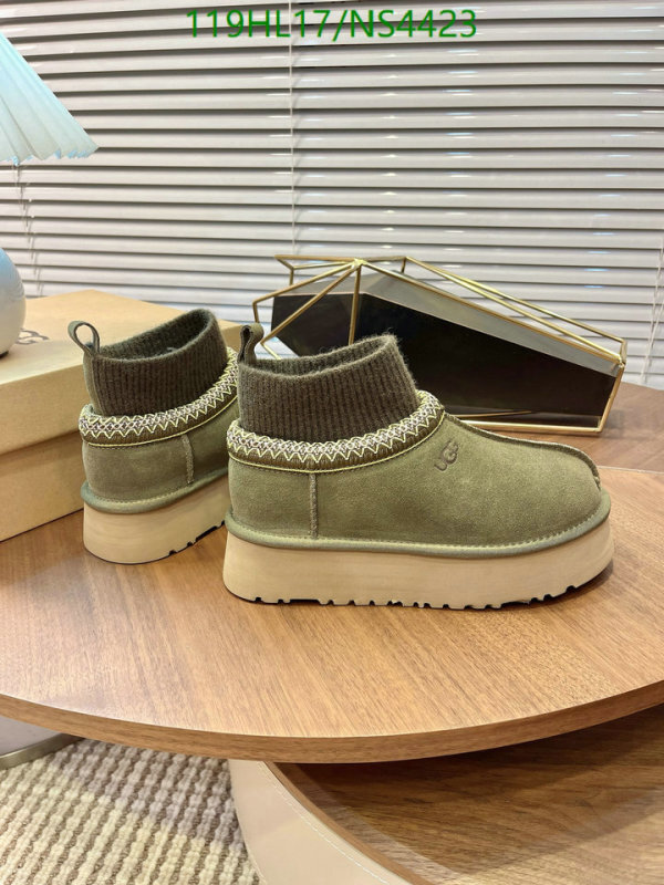 UGG-Women Shoes Code: NS4423 $: 119USD