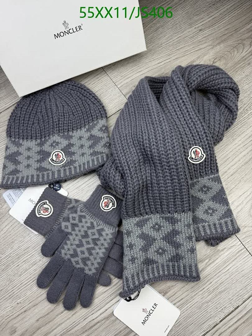 Moncler-Cap(Hat) Code: JS406 $: 55USD
