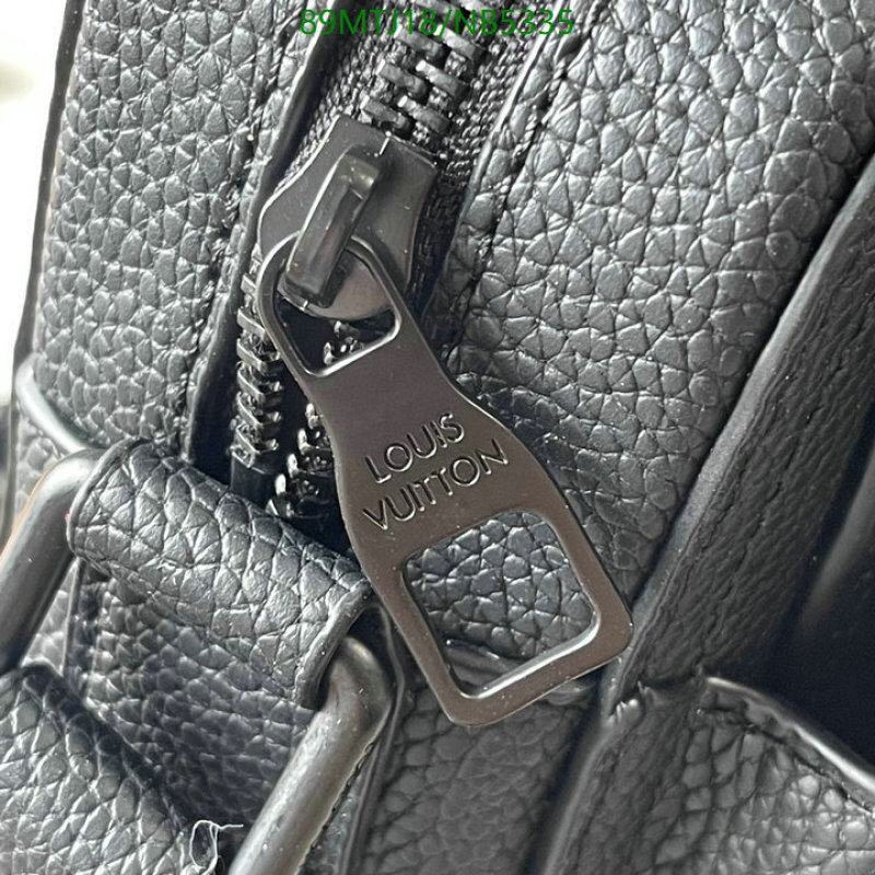 LV-Bag-4A Quality Code: NB5335 $: 89USD