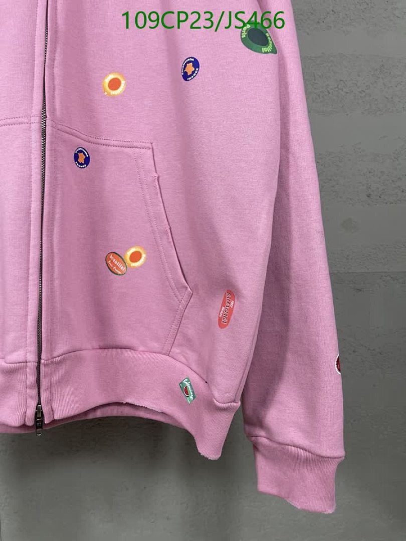 Balenciaga-Clothing Code: JS466 $: 109USD