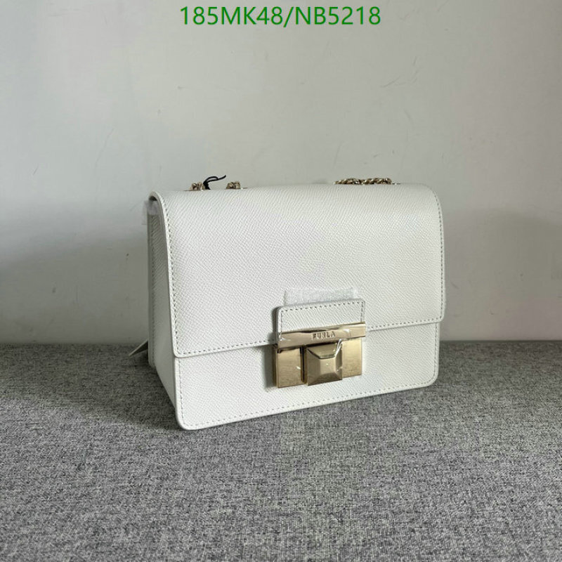 Furla-Bag-Mirror Quality Code: NB5218 $: 185USD