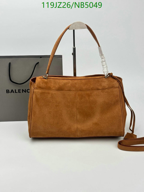 Balenciaga-Bag-4A Quality Code: NB5049 $: 119USD