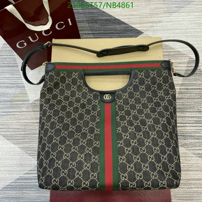 Gucci-Bag-Mirror Quality Code: NB4861 $: 219USD