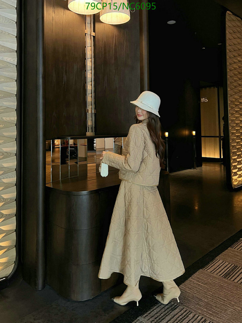 Dior-Clothing Code: NC6095 $: 79USD