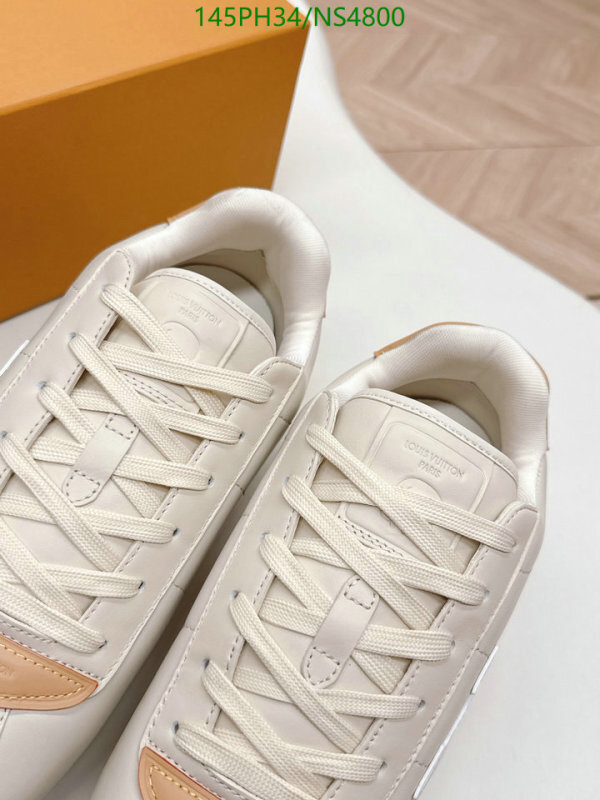 LV-Women Shoes Code: NS4800 $: 145USD