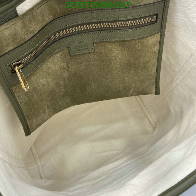 Gucci-Bag-Mirror Quality Code: NB4847 $: 255USD