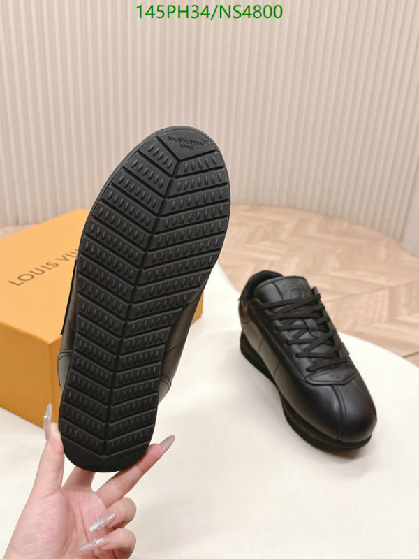 LV-Women Shoes Code: NS4800 $: 145USD