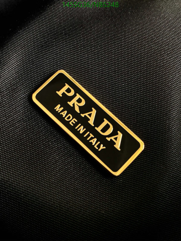 Prada-Bag-Mirror Quality Code: NB5248 $: 145USD