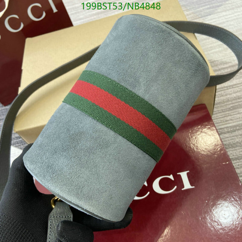 Gucci-Bag-Mirror Quality Code: NB4848 $: 199USD