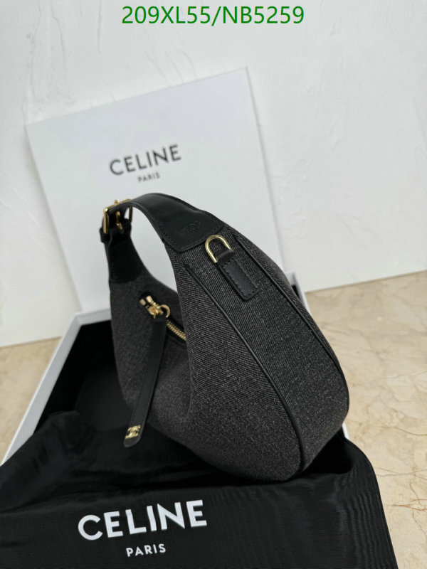 Celine-Bag-Mirror Quality Code: NB5259 $: 209USD