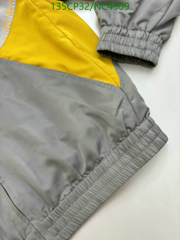 LV-Clothing Code: NC4909 $: 135USD