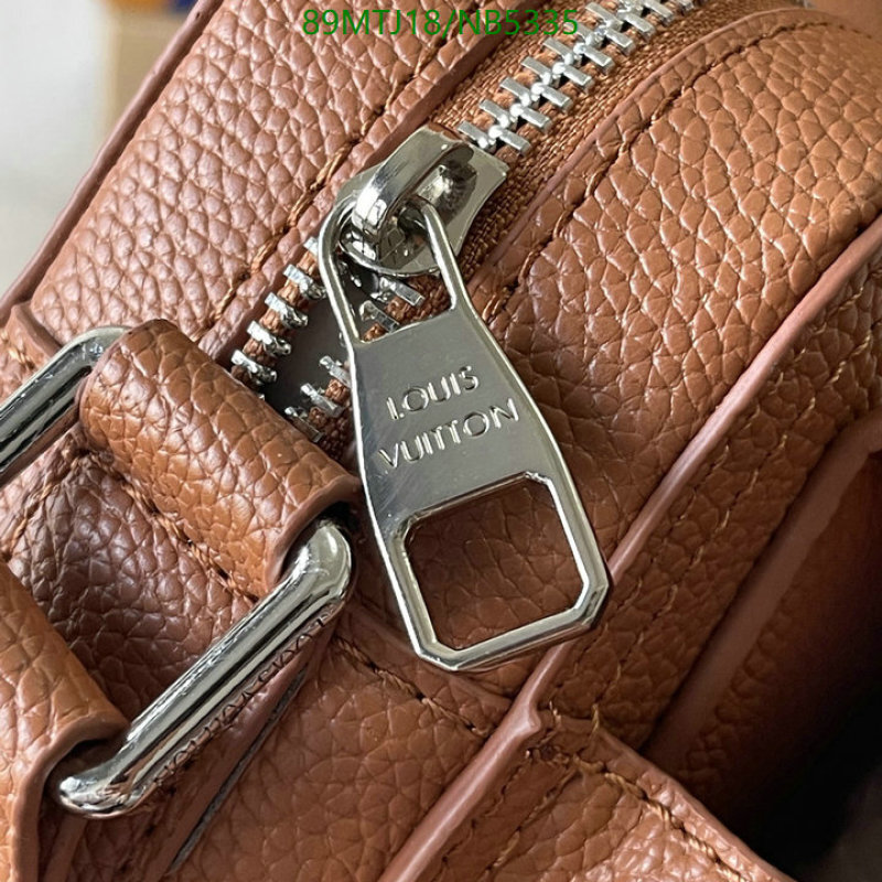 LV-Bag-4A Quality Code: NB5335 $: 89USD