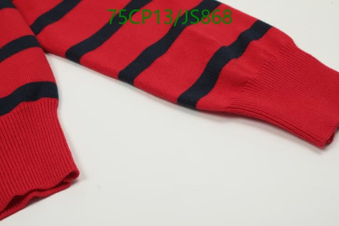 Ralph Lauren-Clothing Code: JS868 $: 75USD