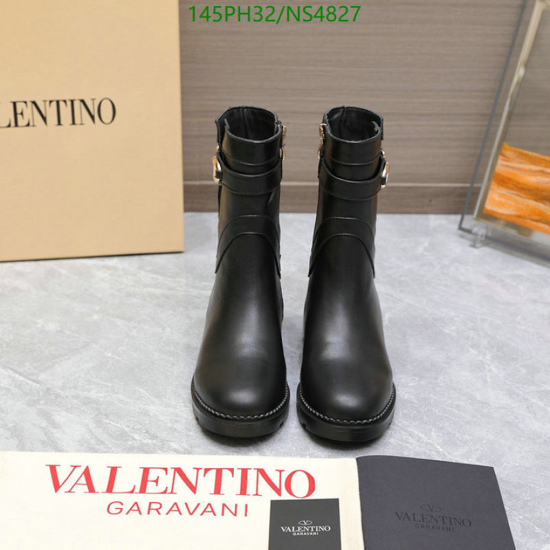 Boots-Women Shoes Code: NS4827 $: 145USD