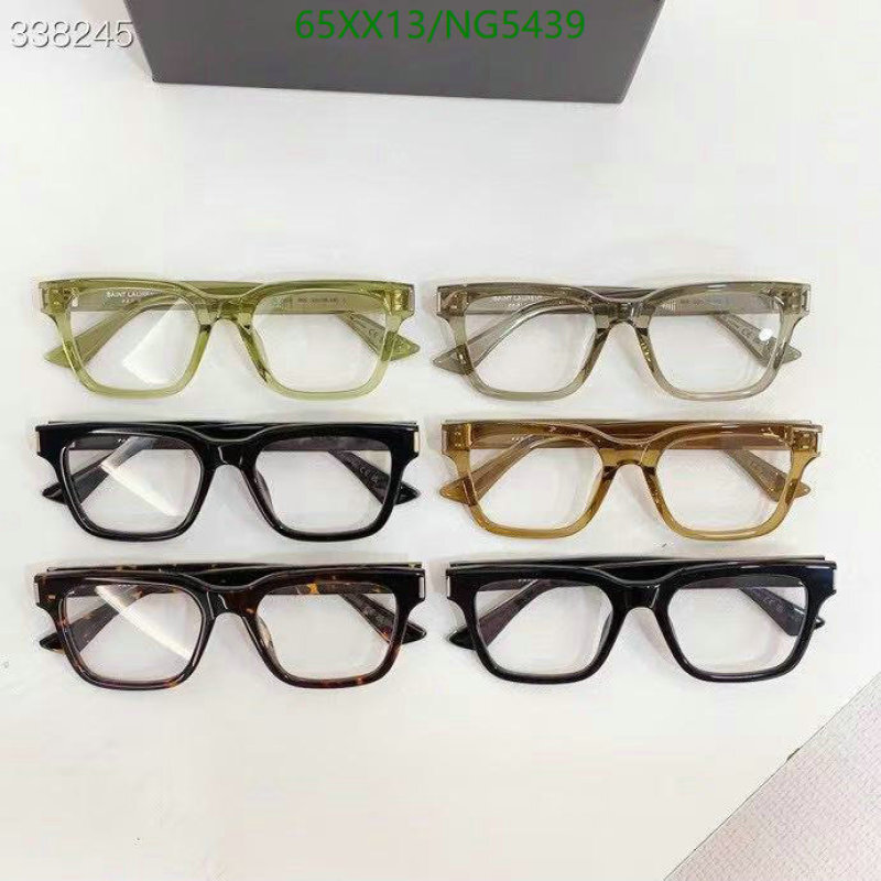 YSL-Glasses Code: NG5439 $: 65USD